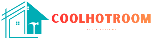 Cool Hot Room